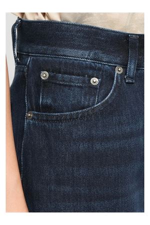 Jeans a zampa in denim blu DONDUP | DP619DF0310DLI9800