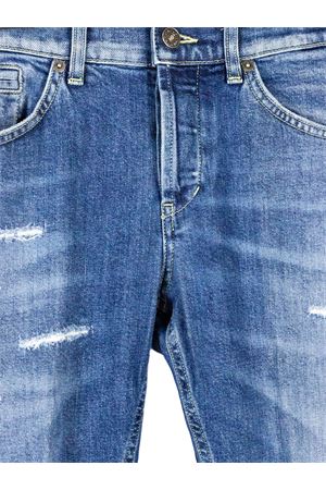 Jeans in denim blu DONDUP | UP232DSK297UJ25800