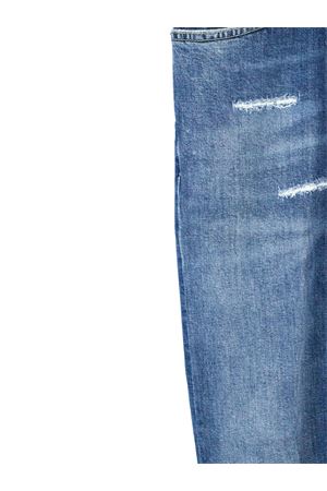 Jeans in denim blu DONDUP | UP232DSK297UJ25800