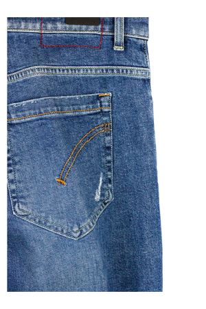 Jeans in denim blu DONDUP | UP232DSK297UJ25800