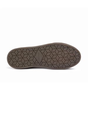 Brown suede sneakers DOUCAL'S | DU3483SPENPF796SM39.