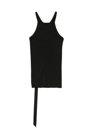 Canotta in jersey di cotone nero DRKSHDW | DS02E7119RN09