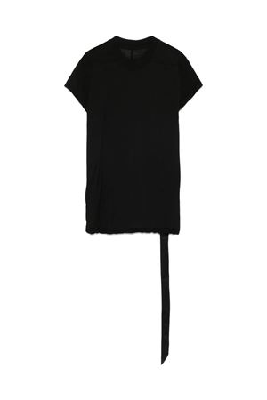 Maglietta in cotone biologico nero DRKSHDW | DS02E7208BH09