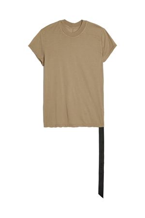 T-shirt in cotone beige DRKSHDW | DS02E7208BH88