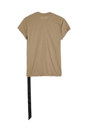 T-shirt in cotone beige DRKSHDW | DS02E7208BH88
