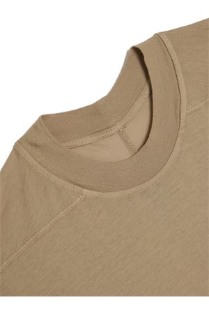 T-shirt in cotone beige DRKSHDW | DS02E7208BH88