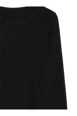 T-shirt in cotone nero DRKSHDW | DS02E7217RN09