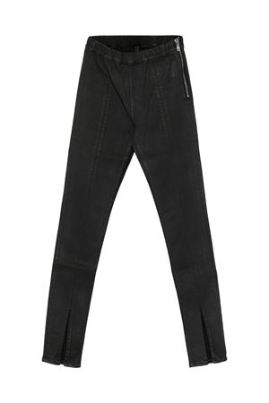 Jeans in denim di cotone nero DRKSHDW | DS02E7317SBW99X