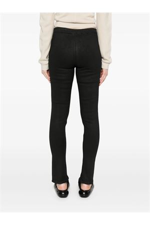Jeans in denim di cotone nero DRKSHDW | DS02E7317SBW99X