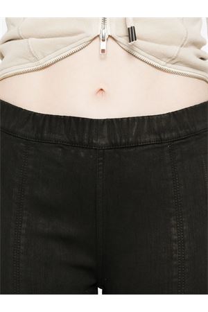 Jeans in denim di cotone nero DRKSHDW | DS02E7317SBW99X