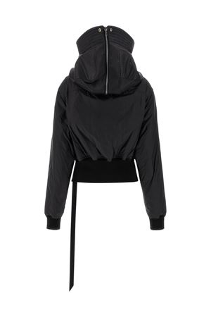 Alice parka in slightly padded airy nylon DRKSHDW | DS02E7731NP09