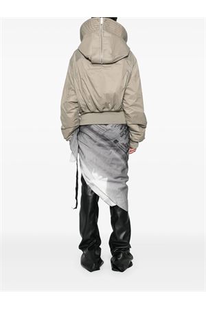 Alice parka in slightly padded airy nylon DRKSHDW | DS02E7731NP88