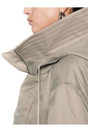 Alice parka in slightly padded airy nylon DRKSHDW | DS02E7731NP88