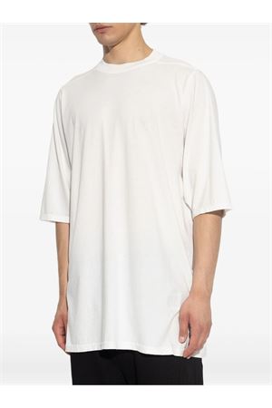 T-shirt Jumbo bianco opaco DRKSHDW | DU02E7274RN11