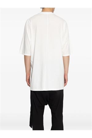 T-shirt Jumbo bianco opaco DRKSHDW | DU02E7274RN11