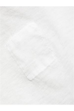 T-shirt Jumbo bianco opaco DRKSHDW | DU02E7274RN11