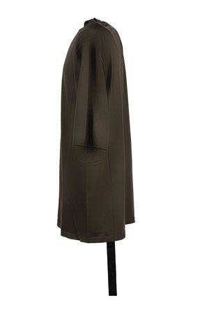 T-shirt in jersey di cotone marrone DRKSHDW | DU02E7274RN78