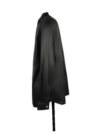 Black overshirt DRKSHDW | DU02E7299NP09