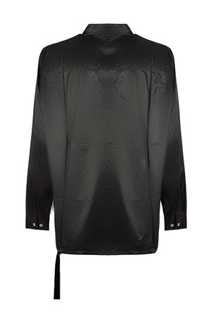 Black overshirt DRKSHDW | DU02E7299NP09