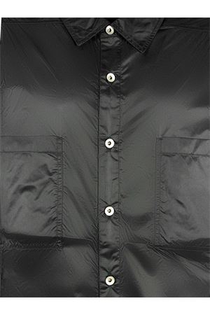 Black overshirt DRKSHDW | DU02E7299NP09