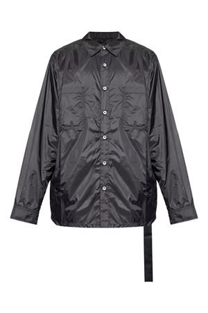 Overshirt grigio scuro DRKSHDW | DU02E7299NP94
