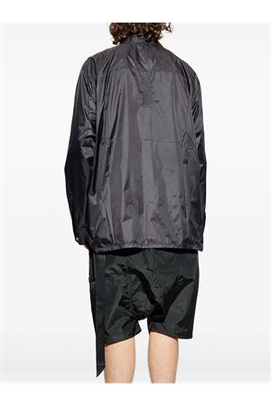 Overshirt grigio scuro DRKSHDW | DU02E7299NP94