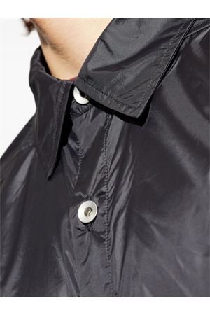 Overshirt grigio scuro DRKSHDW | DU02E7299NP94