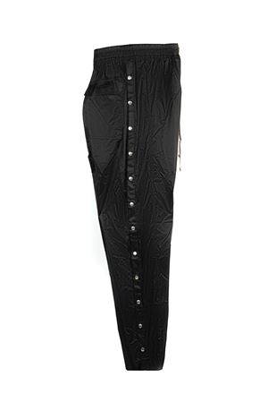 Black Geth Belas trousers DRKSHDW | DU02E7393NP09