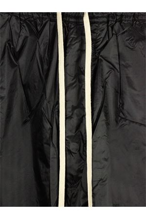 Black Geth Belas trousers DRKSHDW | DU02E7393NP09