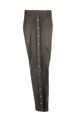Bronze grey Geth Belas trousers DRKSHDW | DU02E7393NP94