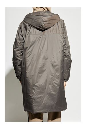 Parka con cappuccio beige DRKSHDW | DU02E7973NP94