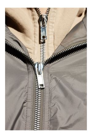Parka con cappuccio beige DRKSHDW | DU02E7973NP94