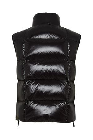 Gilet 3D nero DSQUARED | S74FB0344D35315900