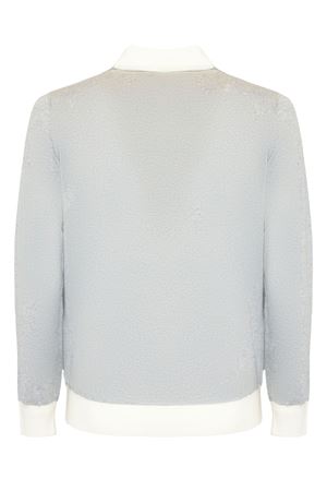 Maglia in lana grigia ELEVENTY | L76MAGL76MAG0L0281300