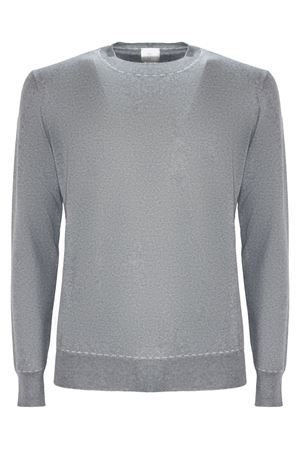Grey wool jumper ELEVENTY | L76MAGL77MAG0L0301302