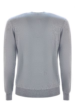 Grey wool jumper ELEVENTY | L76MAGL77MAG0L0301302