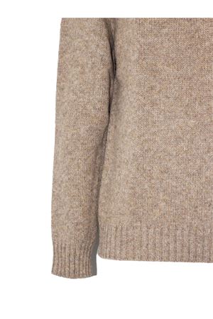Maglia in lana beige ELEVENTY | L76MAGL88MAG0L00303