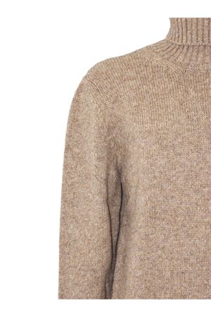 Maglia in lana beige ELEVENTY | L76MAGL89MAG0L00303