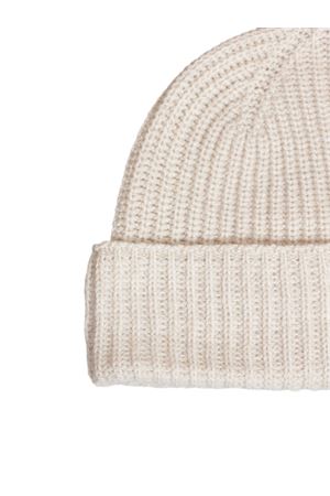Cappello in cashmere beige ELEVENTY | L77CPLL10TES0L039010202