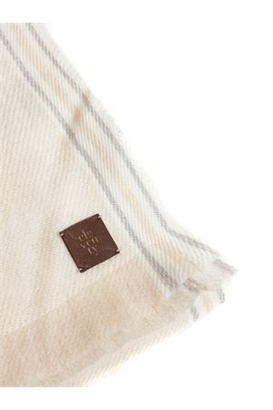 Sciarpa in lana beige ELEVENTY | L77SCIL11TES0L1710213