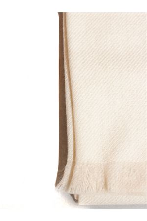 Sciarpa in lana beige ELEVENTY | L77SCIL11TES0L1710213