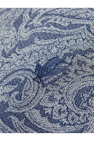 Bomber in tessuto jacquard ETRO | MRBA001699JJ508S8460