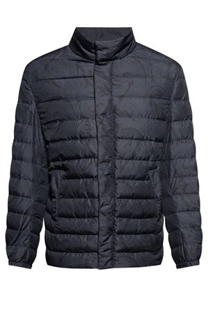 Giacca con stampa paisley blu ETRO | MRBB000199SASN7X0883