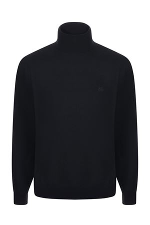 Lightweight wool turtleneck jumper ETRO | MRKF0067AL291N0000