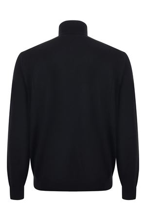 Lightweight wool turtleneck jumper ETRO | MRKF0067AL291N0000
