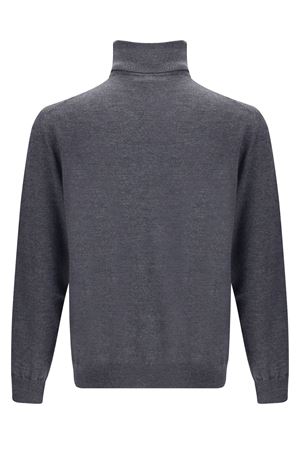 Lightweight wool turtleneck jumper ETRO | MRKF0067AL291N0542