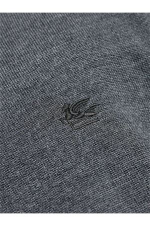 Lightweight wool turtleneck jumper ETRO | MRKF0067AL291N0542