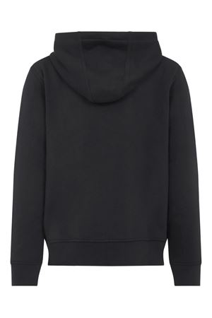 Felpa in cotone nero ETRO | MRMB0004AJ292N0000