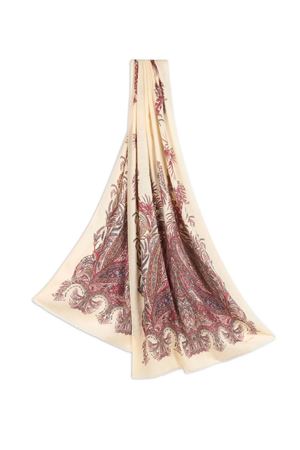 Sciarpa in misto cashmere ETRO | WATA0009AV764X0801