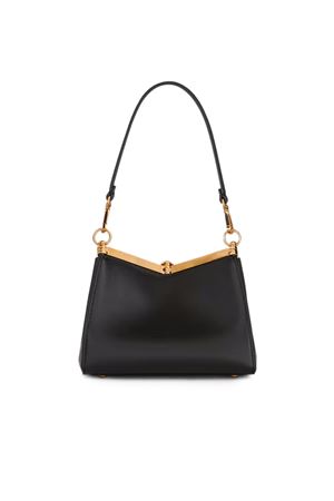 Borsa Vela Mini Nera In Pelle ETRO | WP1B0001AU022N0000